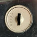 Craftsman Fort Mac A8064 Toolbox Replacement Key Lock                                                                                                                                                                                                                                                                                                                                                                                                                                                                           