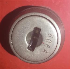 Mac Tools Craftsman Proto 8o64 Toolbox Lock Key                                                                                                                                                                                                                                                                                                                                                                                                                                                                     