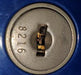 Mac Tools Proto 8216 Toolbox Lock                                                                                                                                                                                                                                                                                                                                                                                                                                                                                   