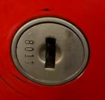 Mac Tools 8011 Lock                                                                                                                                                                                                                                                                                                                                                                                                                                                                                                 