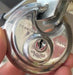 Master 0501 Padlock Key                                                                                                                                                                                                                                                                                                                                                                                                                                                                                             