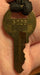 Master 3223 Padlock Key                                                                                                                                                                                                                                                                                                                                                                                                                                                                                             