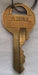 Master A1044 Padlock Key                                                                                                                                                                                                                                                                                                                                                                                                                                                                                            