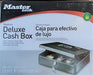 Master Lock Cash Box DCB-12ML                                                                                                                                                                                                                                                                                                                                                                                                                                                                                       