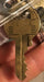 Master Lock Padlock 2402 Key                                                                                                                                                                                                                                                                                                                                                                                                                                                                                        