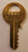 Master Lock Padlock 0895 Key                                                                                                                                                                                                                                                                                                                                                                                                                                                                                        
