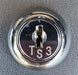 Master Lock TS3 Lock Key                                                                                                                                                                                                                                                                                                                                                                                                                                                                                            