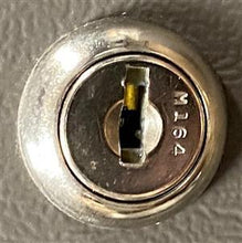 Load image into Gallery viewer, Meridian M001 - M165 File Cabinet Replacement Key Series
