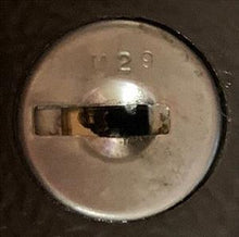 Load image into Gallery viewer, Meridian M001 - M165 File Cabinet Replacement Key Series
