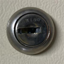 Load image into Gallery viewer, Meridian M001 - M165 File Cabinet Replacement Key Series
