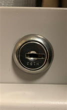 Load image into Gallery viewer, Meridian M001 - M165 File Cabinet Replacement Key Series
