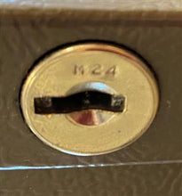 Load image into Gallery viewer, Meridian M001 - M165 File Cabinet Replacement Key Series
