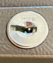 Load image into Gallery viewer, Meridian M001 - M165 File Cabinet Replacement Key Series
