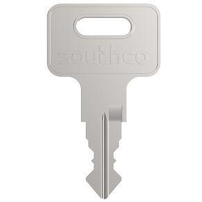 Mobella Southco 802 Lock Key                                                                                                                                                                                                                                                                                                                                                                                                                                                                                        