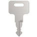 Mobella Southco 802 Lock Key                                                                                                                                                                                                                                                                                                                                                                                                                                                                                        