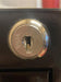 Office Depot W644 File Cabinet Lock Key                                                                                                                                                                                                                                                                                                                                                                                                                                                                             