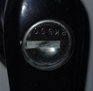 PK500 Lock Face                                                                                                                                                                                                                                                                                                                                                                                                                                                                                                     