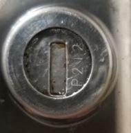 Protech P Series Lock                                                                                                                                                                                                                                                                                                                                                                                                                                                                                               