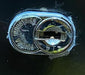 Pundra 214 Lock                                                                                                                                                                                                                                                                                                                                                                                                                                                                                                     