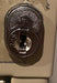 Pundra 308 File Cabinet Lock Key                                                                                                                                                                                                                                                                                                                                                                                                                                                                                    