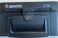 Sentry 2100 Model 2019 Tubular Lock Key                                                                                                                                                                                                                                                                                                                                                                                                                                                                             