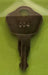 Sentry Safe 004 Lock Key                                                                                                                                                                                                                                                                                                                                                                                                                                                                                            