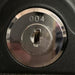 Sentry Safe 004 Lock                                                                                                                                                                                                                                                                                                                                                                                                                                                                                                