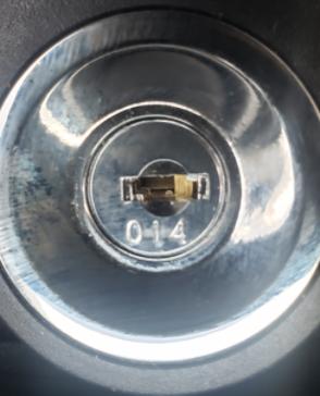 Sentry Safe 014 Lock Key                                                                                                                                                                                                                                                                                                                                                                                                                                                                                            