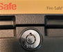 Sentry Safe 2083 Lock Key                                                                                                                                                                                                                                                                                                                                                                                                                                                                                           