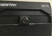 Sentry Safe 2001 Tubular Lock                                                                                                                                                                                                                                                                                                                                                                                                                                                                                       