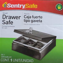 Load image into Gallery viewer, Sentry Safe DS-1 Small Drawer Safe Lock Keys                                                                                                                                                                                                                                                                                                                                                                                                                                                                        
