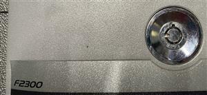 Sentry Safe F2300 2005 Tubular Lock Key                                                                                                                                                                                                                                                                                                                                                                                                                                                                             