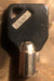 Sentry Safe 2053 Tubular Key                                                                                                                                                                                                                                                                                                                                                                                                                                                                                        