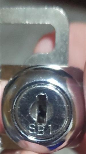 Sentry Safe SB1 Lock                                                                                                                                                                                                                                                                                                                                                                                                                                                                                                