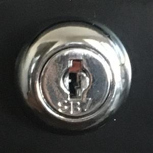 Sentry Safe SB7 Lock                                                                                                                                                                                                                                                                                                                                                                                                                                                                                                