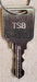 Sentry Safe TS8 Lock Key                                                                                                                                                                                                                                                                                                                                                                                                                                                                                            