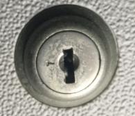 Load image into Gallery viewer, Sentry Safe 7 File Cabinet Lock                                                                                                                                                                                                                                                                                                                                                                                                                                                                                     
