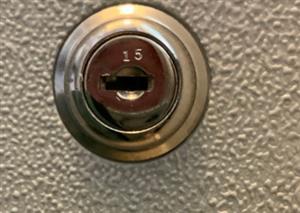 Sentry Safe-15- lock                                                                                                                                                                                                                                                                                                                                                                                                                                                                                                