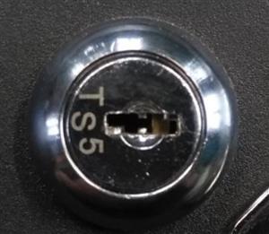 TS5 sentry file lock                                                                                                                                                                                                                                                                                                                                                                                                                                                                                                