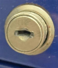 Load image into Gallery viewer, Snap-On 0811 Toolbox Lock Key                                                                                                                                                                                                                                                                                                                                                                                                                                                                                       
