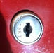 Snap On Fort 1381 Lock Key                                                                                                                                                                                                                                                                                                                                                                                                                                                                                          