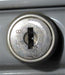 Snap-On Craftsman 1518 File Cabinet Lock Key                                                                                                                                                                                                                                                                                                                                                                                                                                                                        