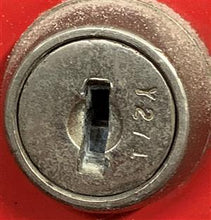 Load image into Gallery viewer, Snap-On Y271 Toolbox Lock Key                                                                                                                                                                                                                                                                                                                                                                                                                                                                                       
