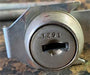 Snap On Y291 Toolbox Replacement Key Lock                                                                                                                                                                                                                                                                                                                                                                                                                                                                                       