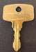 Snap-On Y408 Toolbox Lock Key                                                                                                                                                                                                                                                                                                                                                                                                                                                                                       