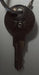Southco CH751 [IN8 BLANK] RV Replacement Key Series
