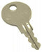 Southco RV Baggage Door Key                                                                                                                                                                                                                                                                                                                                                                                                                                                                                         