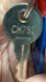 Southco CH751 [IN8 BLANK] RV Replacement Key Series