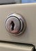 Staples H1516 File Cabinet Lock Key                                                                                                                                                                                                                                                                                                                                                                                                                                                                                 