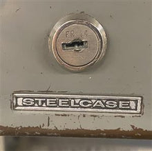 Load image into Gallery viewer, Steelcase FR14 File Cabinet Lock Key                                                                                                                                                                                                                                                                                                                                                                                                                                                                                
